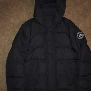 Abercrombie & Fitch Jacket Kempshall Edition.